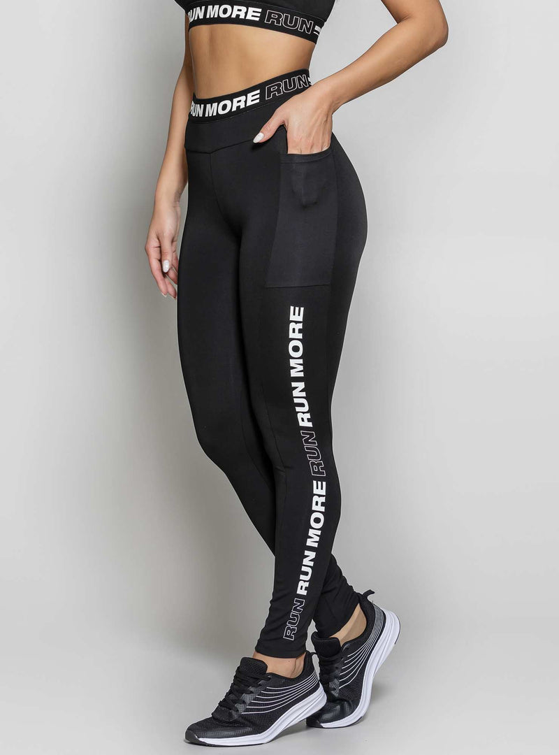 LEGGING SPORTY SET