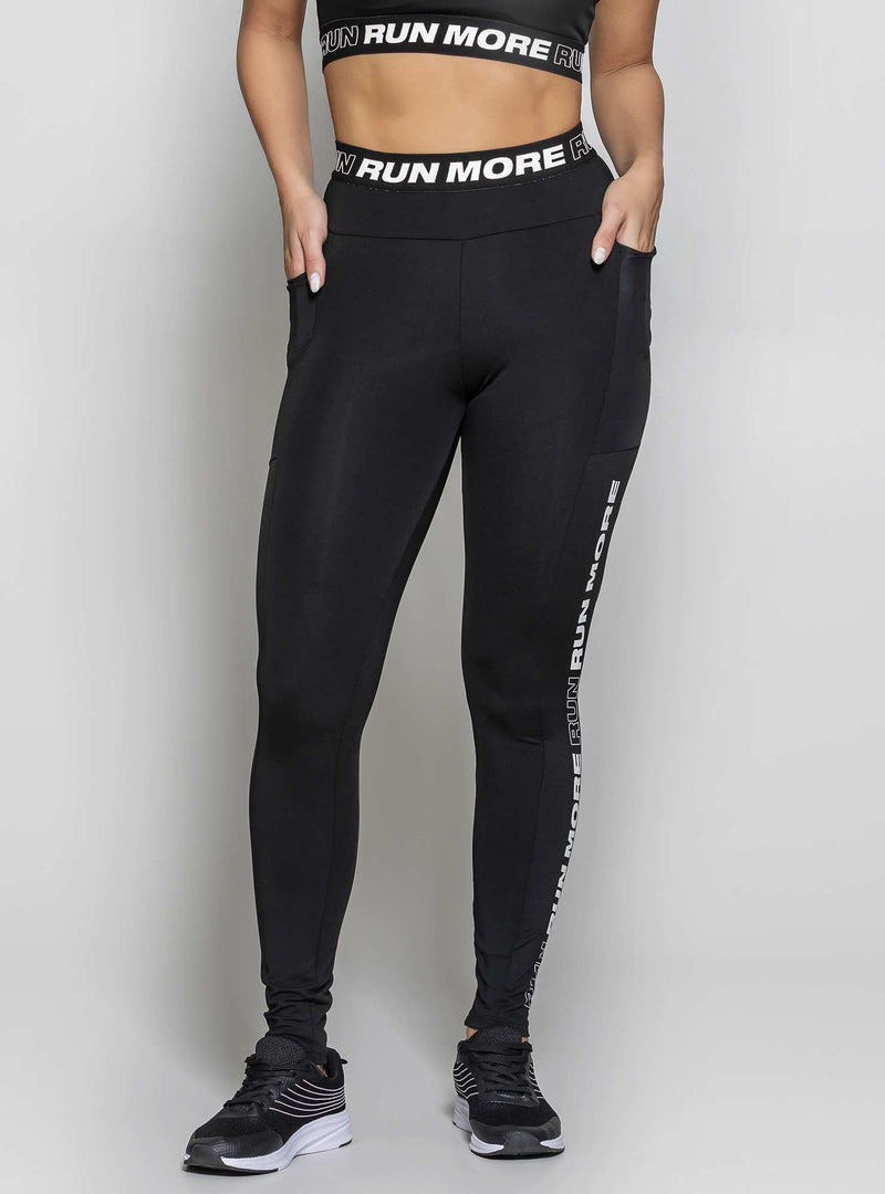 LEGGING SPORTY SET