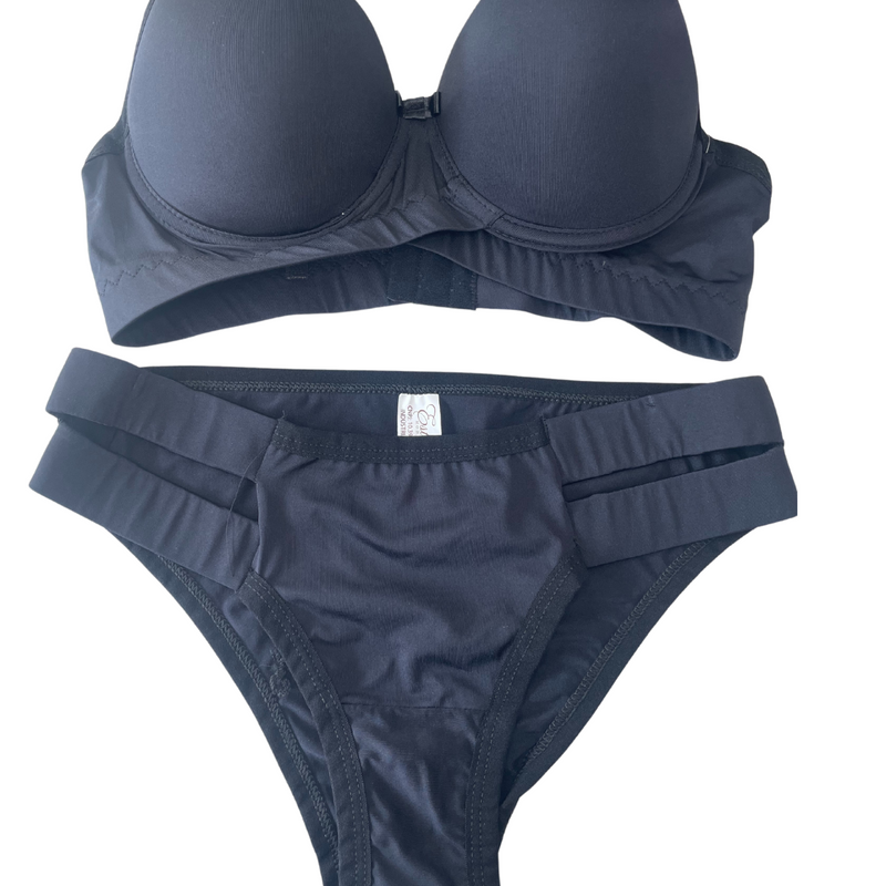 CONJUNTO LINGERIE ELIANA