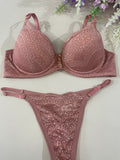 CONJUNTO LINGERIE DIANA