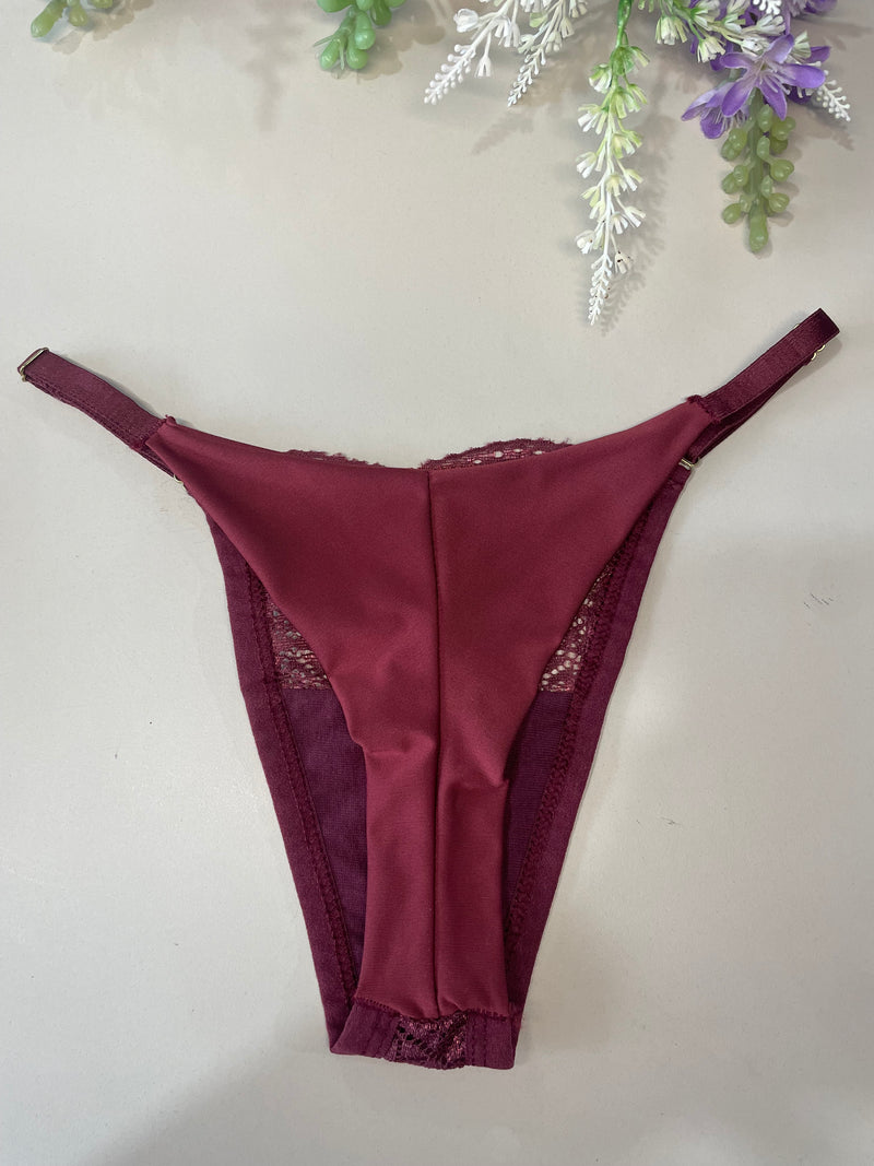 CONJUNTO LINGERIE DIANA