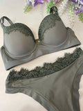 CONJUNTO LINGERIE LÍRIO