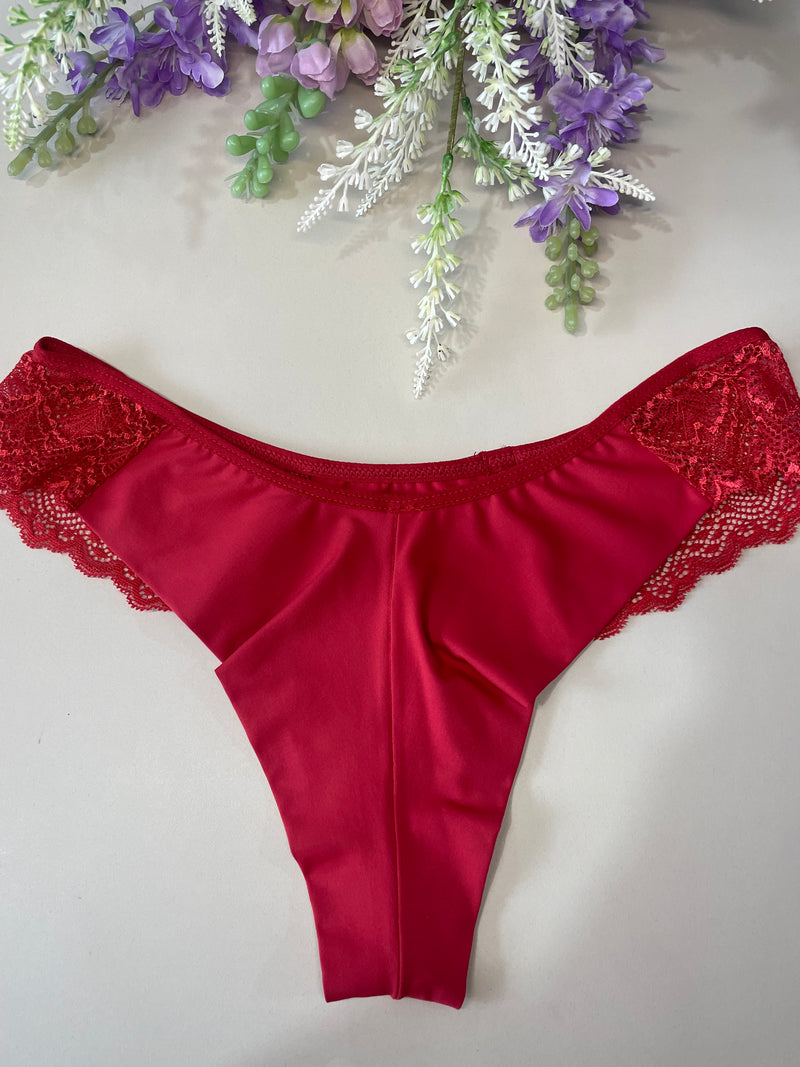 CONJUNTO LINGERIE STAR