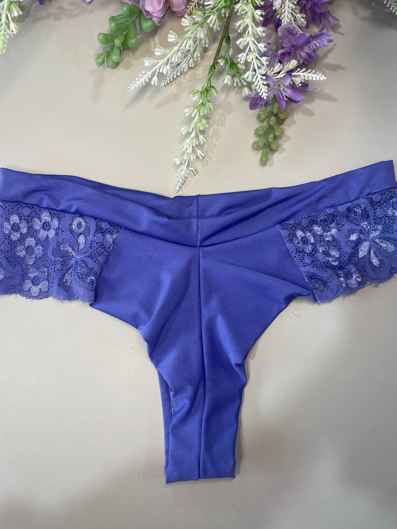 CONJUNTO LINGERIE BRUNA