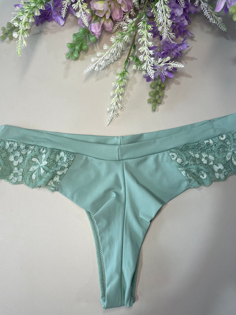 CONJUNTO LINGERIE BRUNA