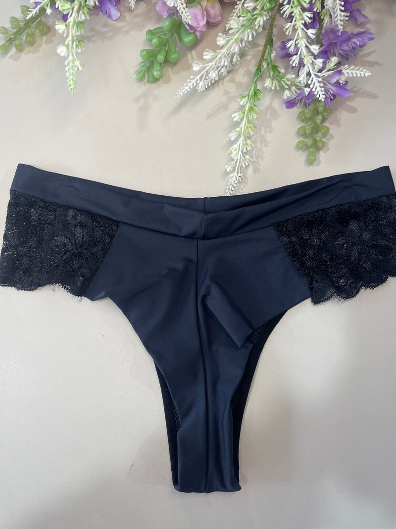 CONJUNTO LINGERIE BRUNA