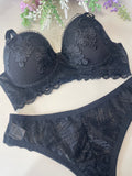 CONJUNTO LINGERIE JULIA