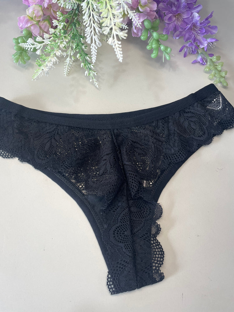 CONJUNTO LINGERIE JULIA