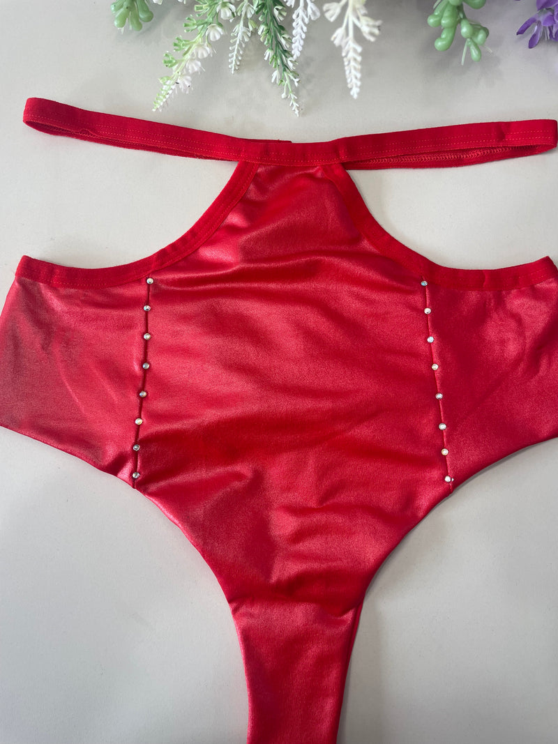 CONJUNTO LINGERIE COURINO