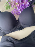 CONJUNTO LINGERIE PLUS LISO