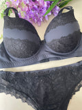 CONJUNTO LINGERIE PLUS PARIS