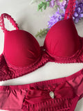 CONJUNTO LINGERIE PRINCESA