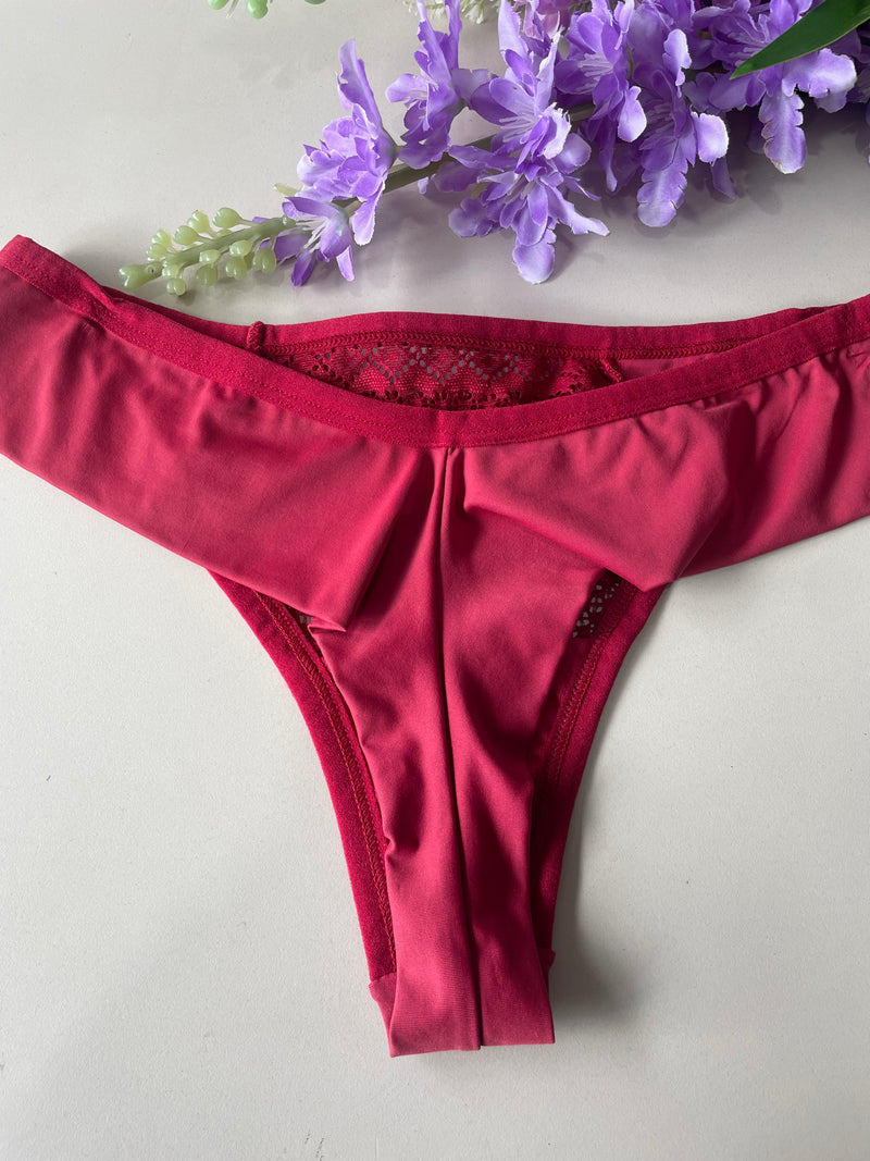 CONJUNTO LINGERIE PRINCESA